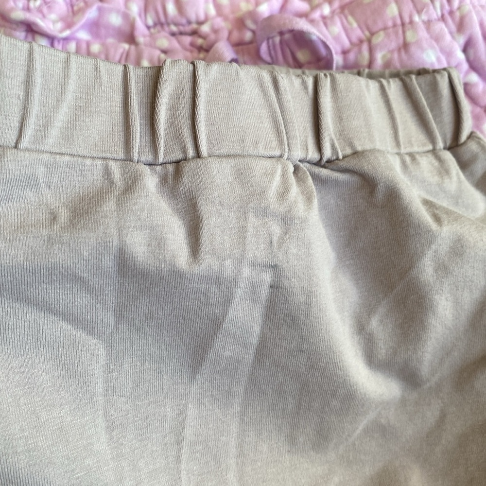Baby Toddler Girl Shorts and Tops Bundle Size 12 Months - Picture 8 of 14